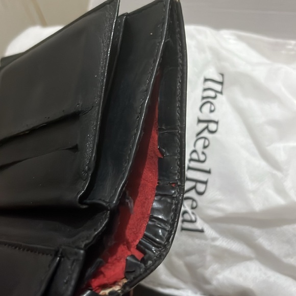 Chanel wallet - Picture 6 of 10